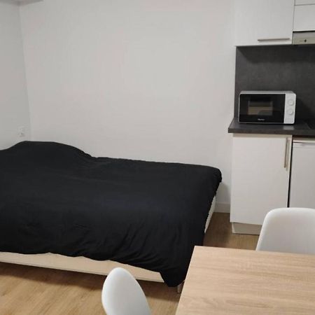Verdier Studio Lot 2 Apartment ตูลูส ภายนอก รูปภาพ