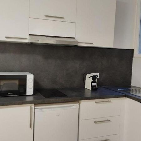 Verdier Studio Lot 2 Apartment ตูลูส ภายนอก รูปภาพ