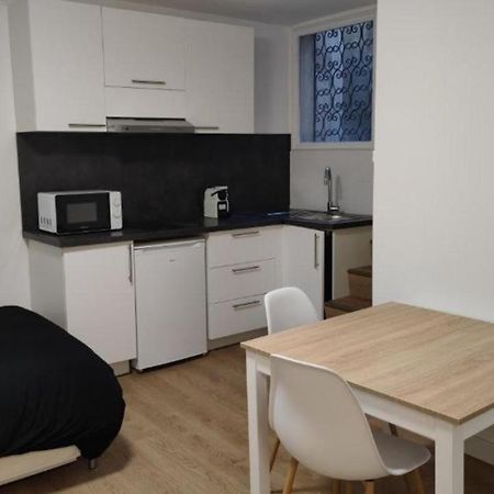 Verdier Studio Lot 2 Apartment ตูลูส ภายนอก รูปภาพ