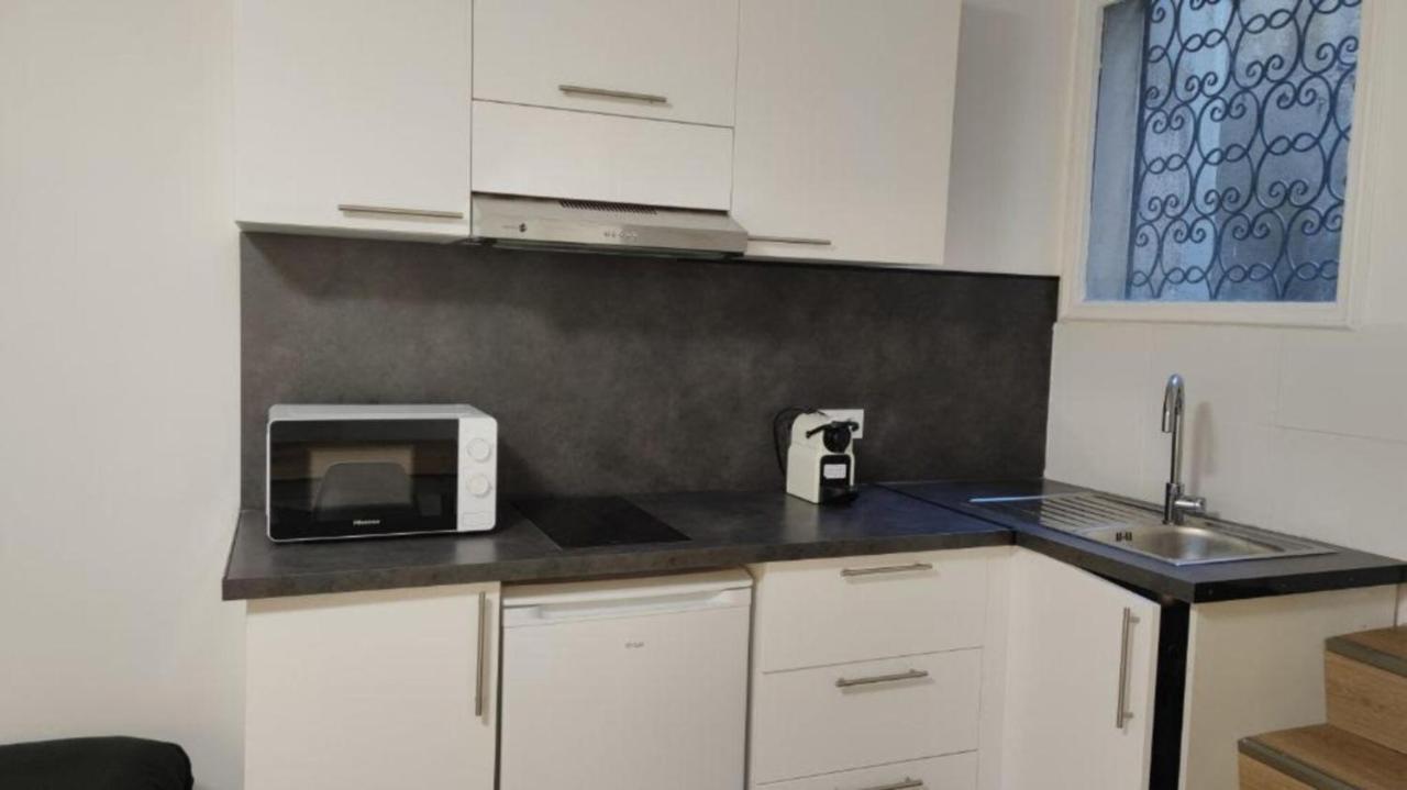 Verdier Studio Lot 2 Apartment ตูลูส ภายนอก รูปภาพ