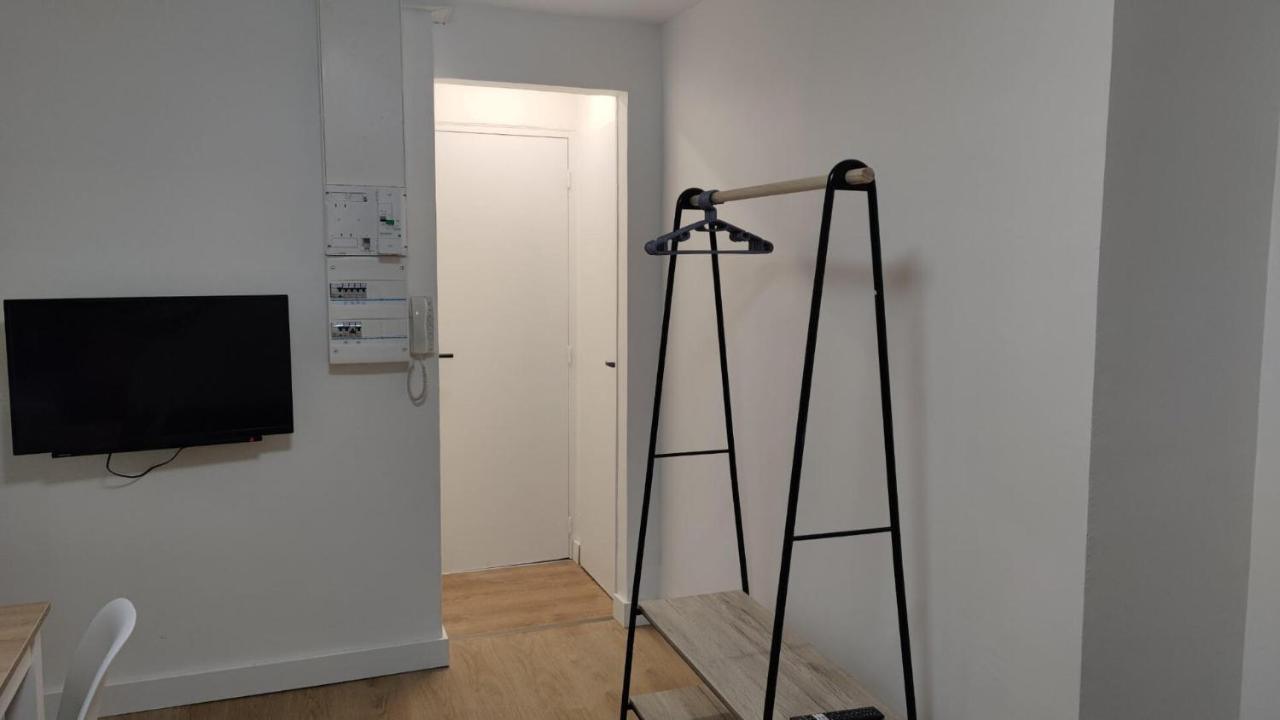 Verdier Studio Lot 2 Apartment ตูลูส ภายนอก รูปภาพ