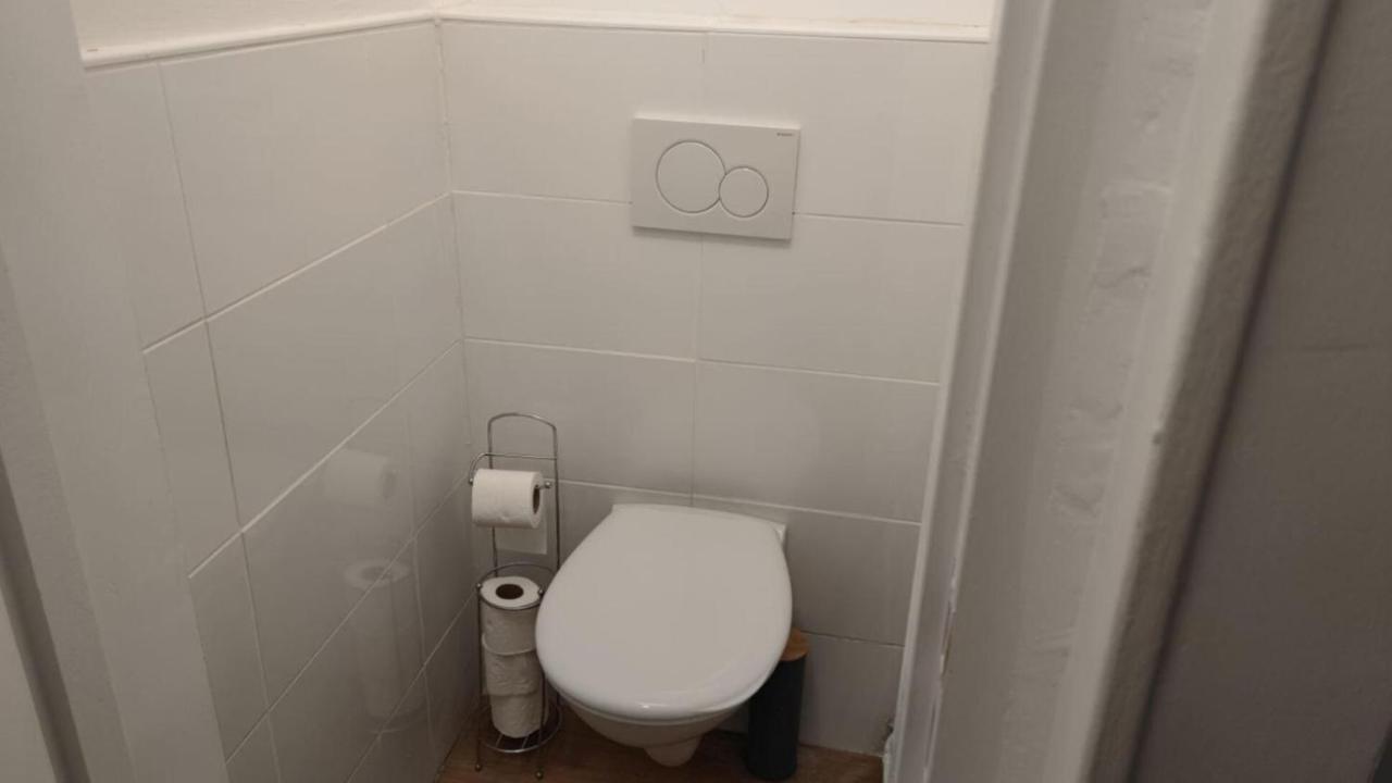 Verdier Studio Lot 2 Apartment ตูลูส ภายนอก รูปภาพ