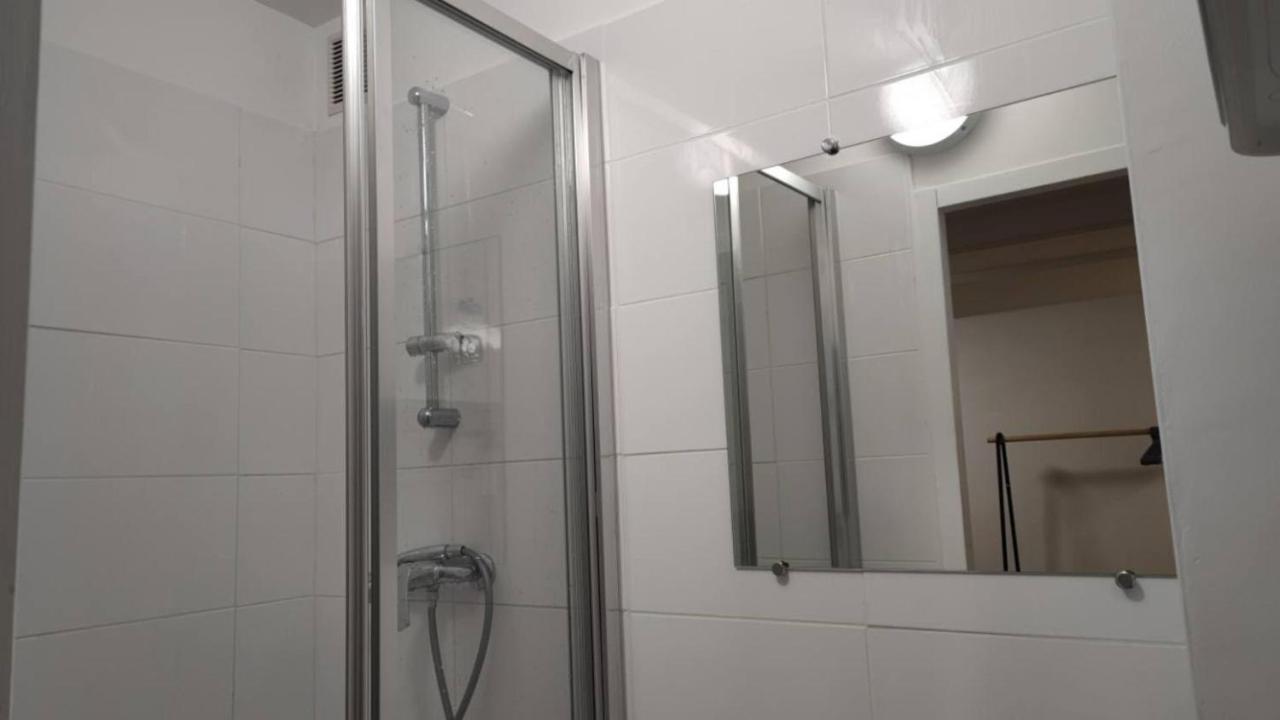 Verdier Studio Lot 2 Apartment ตูลูส ภายนอก รูปภาพ