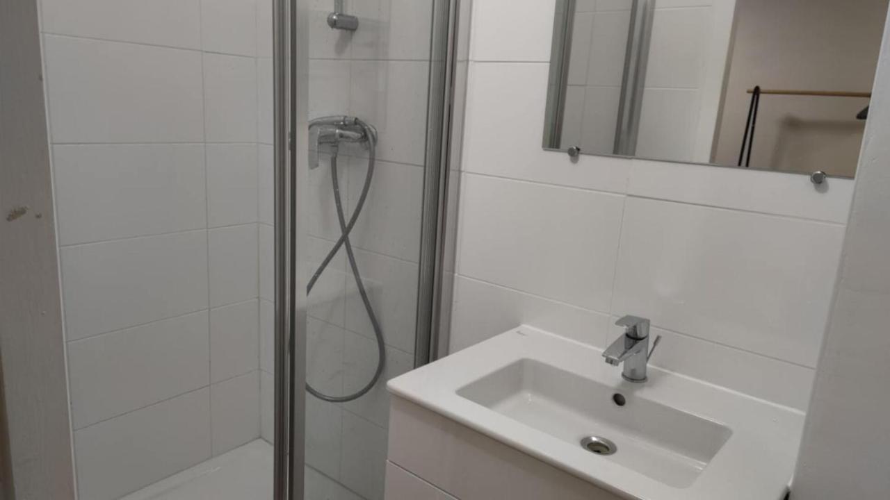 Verdier Studio Lot 2 Apartment ตูลูส ภายนอก รูปภาพ